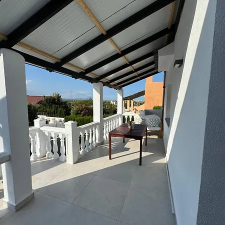 Apartment Paradise Peñíscola