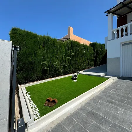 Apartment Paradise Peñíscola